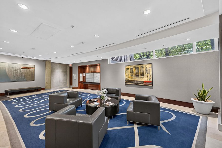 3103 938 Nelson Street Vancouver, BC - 5