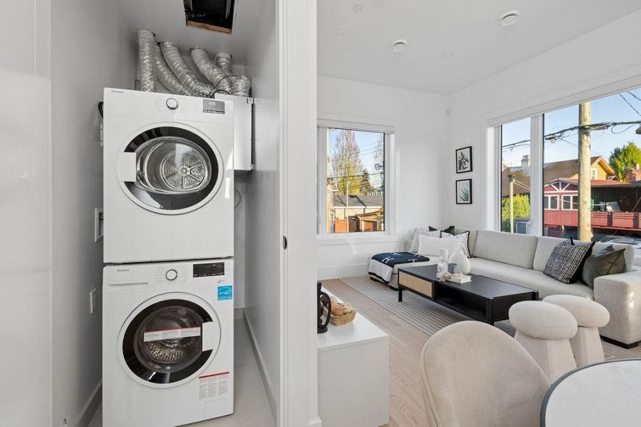 2754 Graveley Street Vancouver, BC - 19