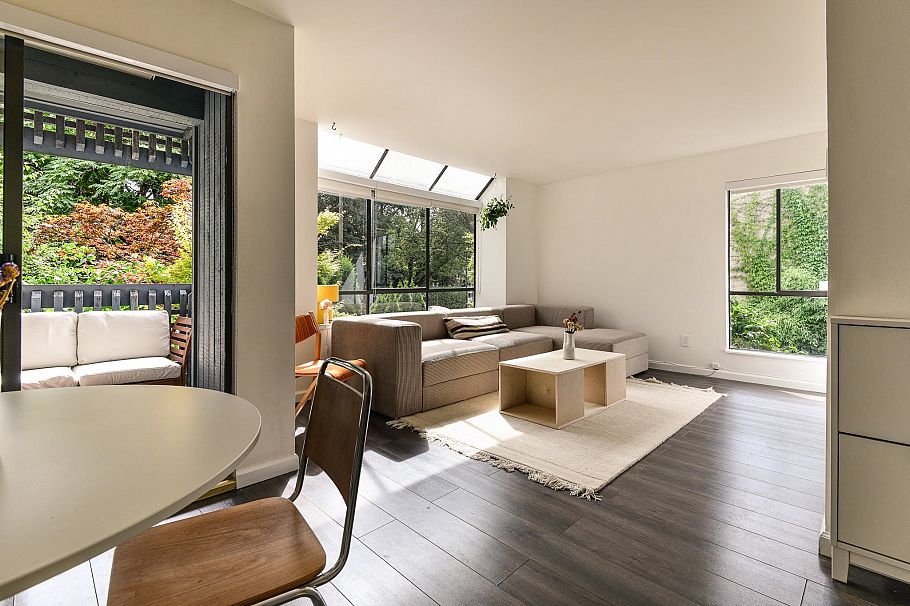 209 2173 W 6 Avenue Vancouver, BC - 2