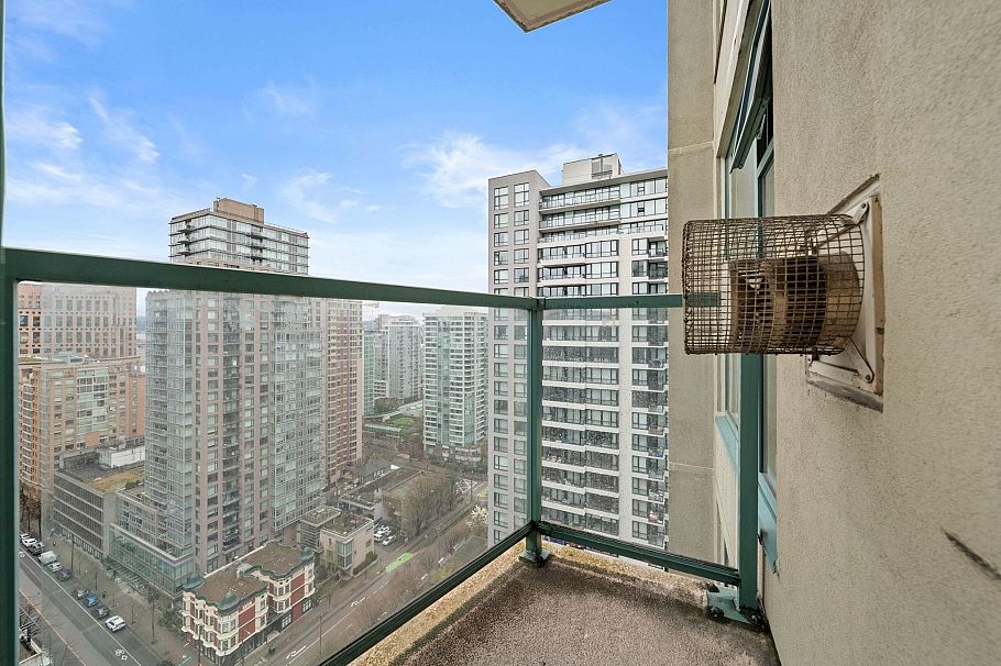 2803 939 Homer Street Vancouver, BC - 30