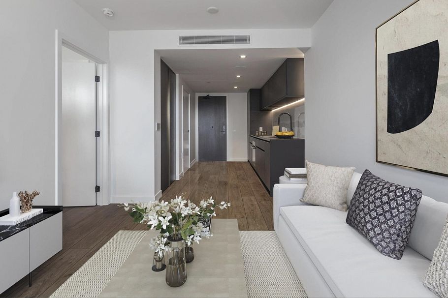 1906 620 CARDERO STREET, Vancouver BC V6G 0C7 Vancouver, BC - 7