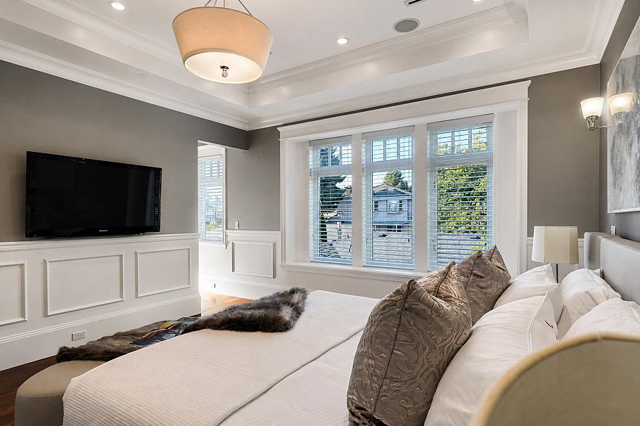 1657 W 58th Avenue Vancouver, BC - 16