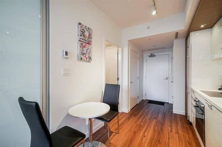 5xx 1661 QUEBEC STREET, Vancouver BC V6B 0P4 Vancouver, BC - 5