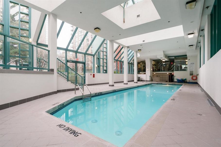 2803 939 Homer Street Vancouver, BC - 35