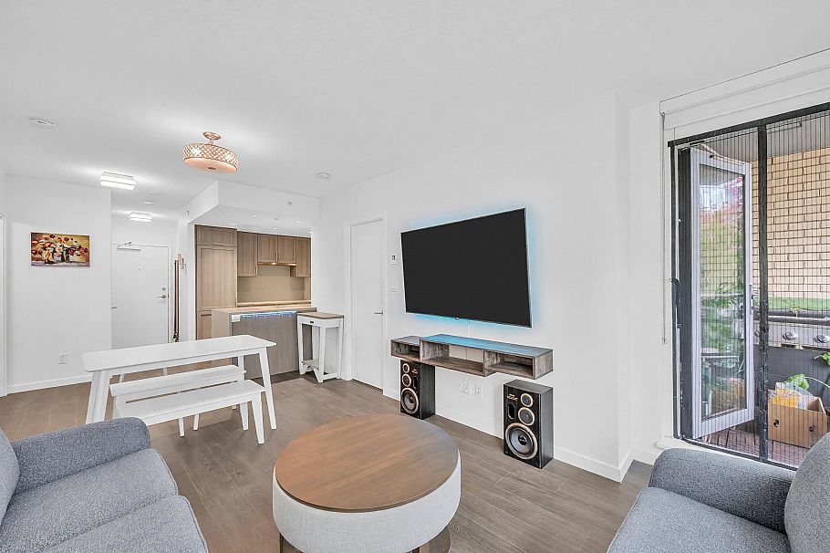 504 5598 Ormidale Street Vancouver, BC - 13