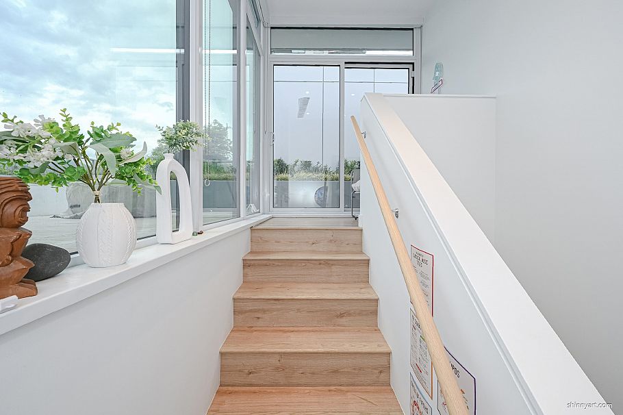 606 1500 Fern Street North Vancouver, BC - 13