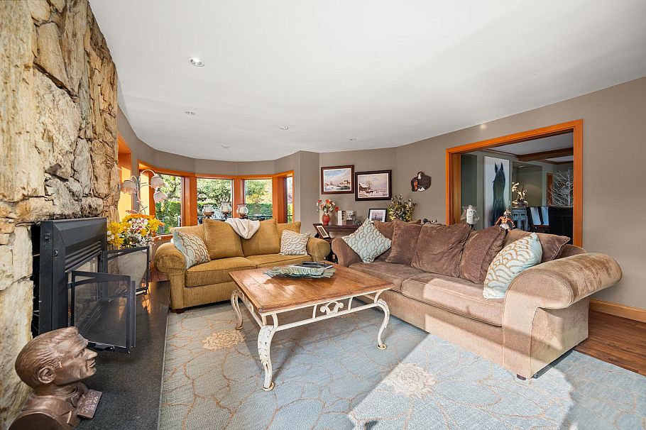 3850 Point Grey Road Vancouver, BC - 12