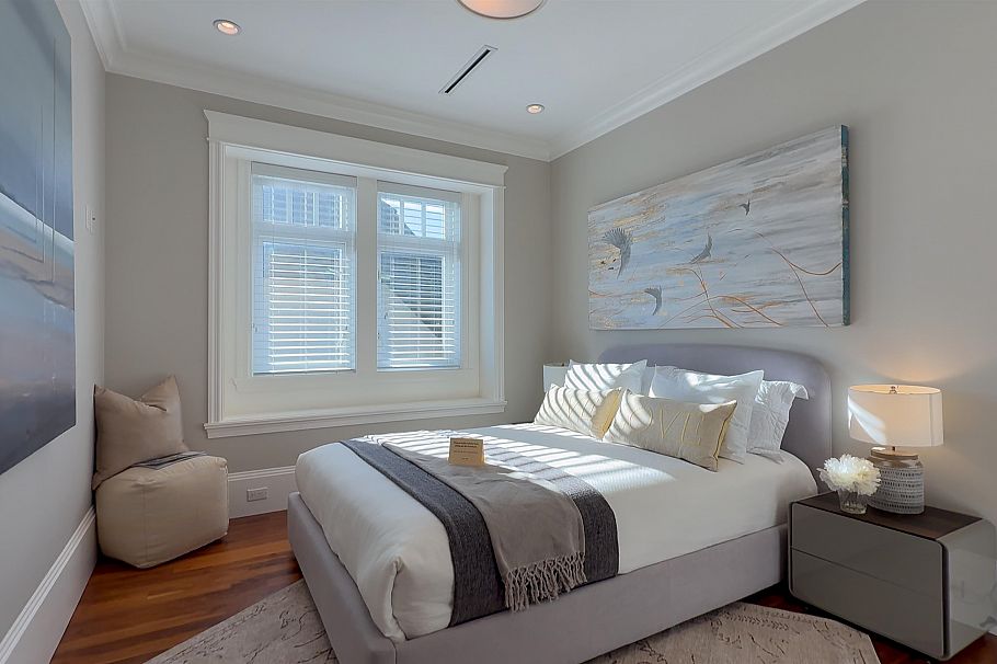 1657 W 58th Avenue Vancouver, BC - 20