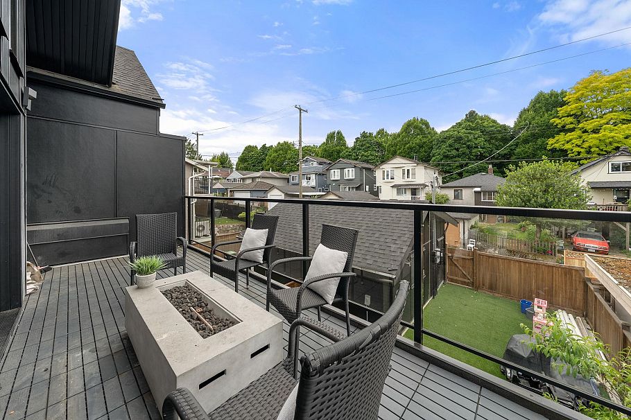 5027 Inverness Street Vancouver, BC - 7