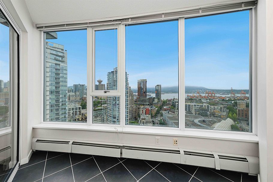 2901 689 Abbott Street Vancouver, BC - 11