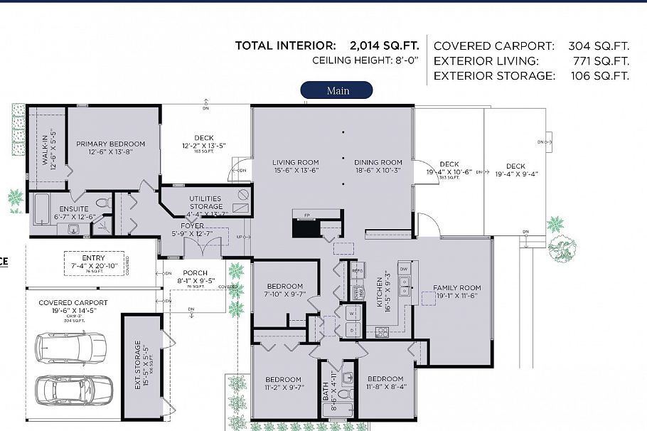 4568 Marineview Crescent North Vancouver, BC - 39