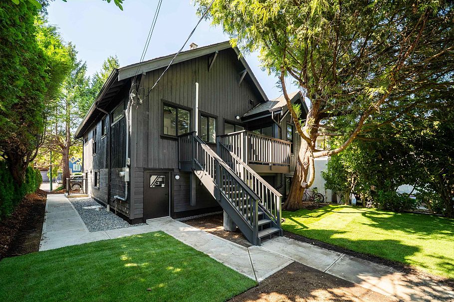 2280 Blenheim Street Vancouver, BC - 31
