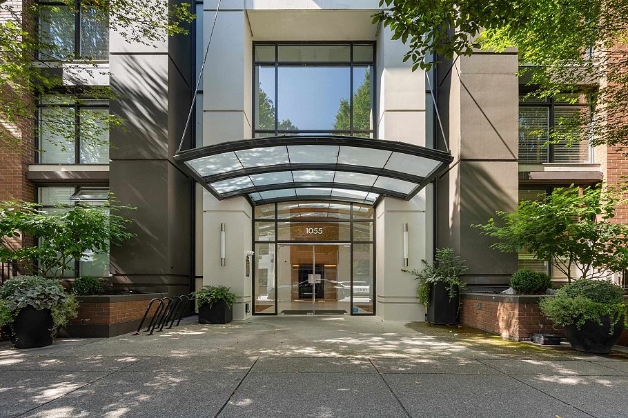 401 1055 Homer Street Vancouver, BC - 26