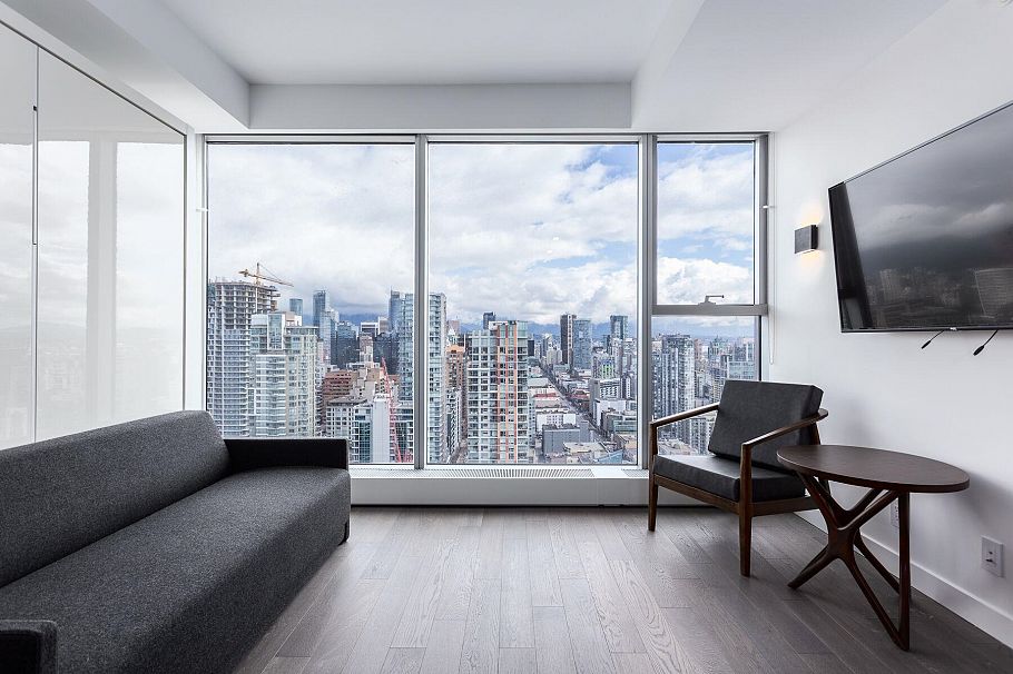4207 1480 HOWE STREET, Vancouver BC V6Z 1C4 Vancouver, BC - 8