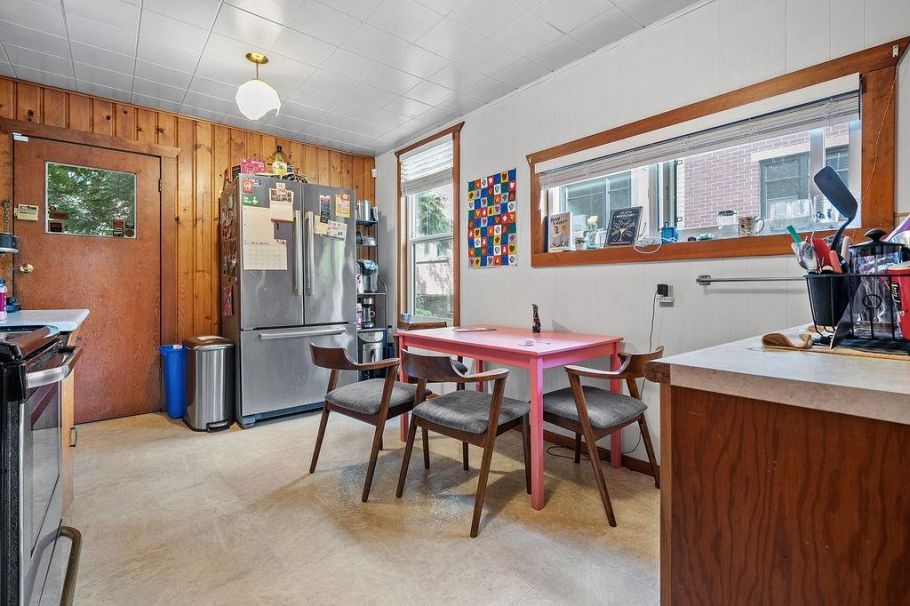 498 E 5th Avenue Vancouver, BC - 22
