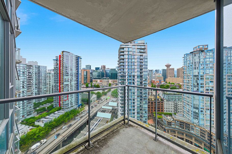 2901 689 Abbott Street Vancouver, BC - 20