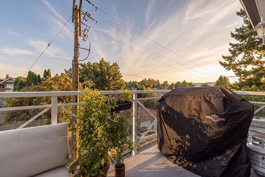306 1868 E 11th Avenue Vancouver, BC - 5