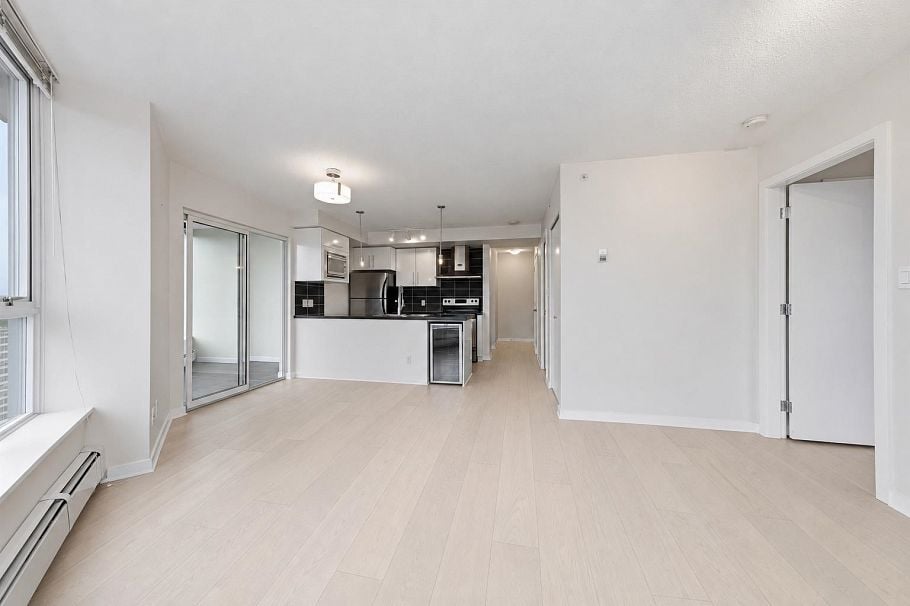 2901 689 Abbott Street Vancouver, BC - 5