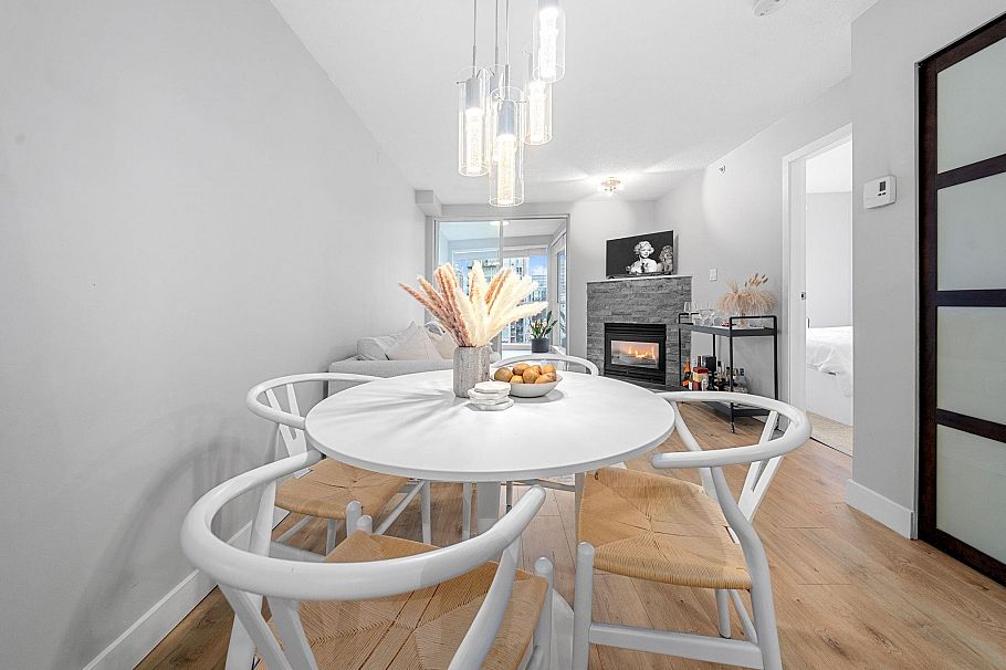 2803 939 Homer Street Vancouver, BC - 12