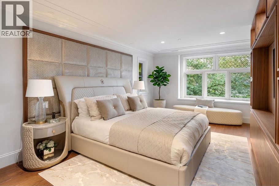 1263 Balfour Avenue Vancouver, BC - 9