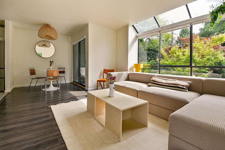 209 2173 W 6 Avenue Vancouver, BC - 9