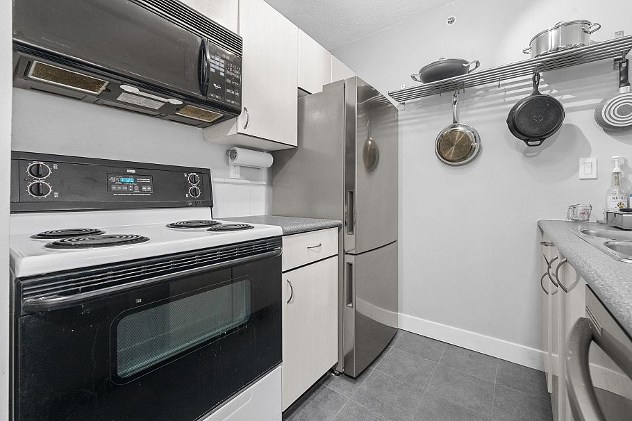 2803 939 Homer Street Vancouver, BC - 6