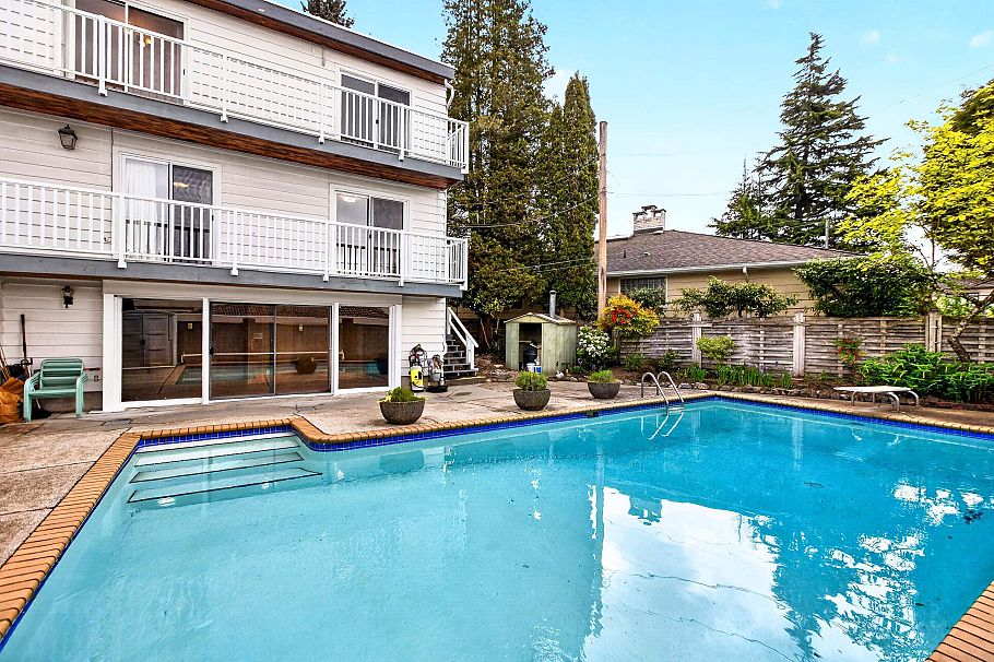 642 W 53rd Avenue Vancouver, BC - 34