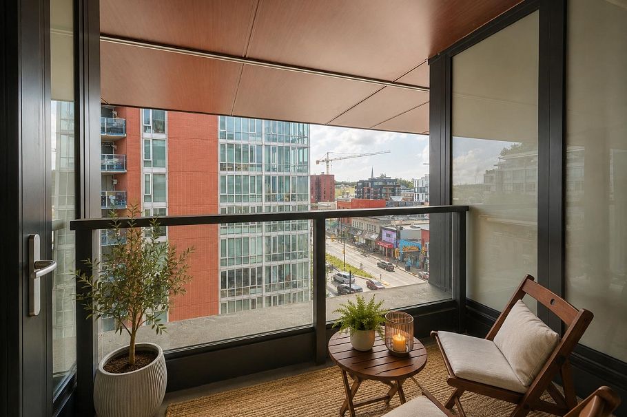 710 209 E 7th Avenue Vancouver, BC - 13