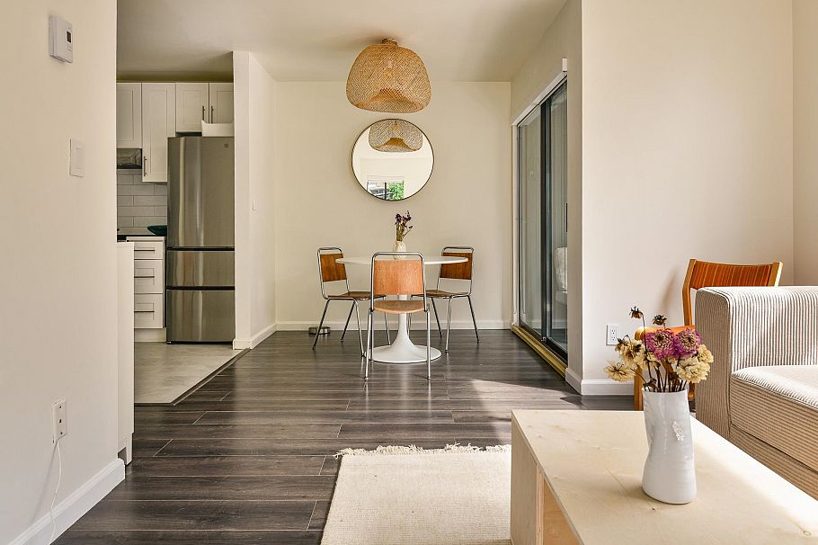 209 2173 W 6 Avenue Vancouver, BC - 12