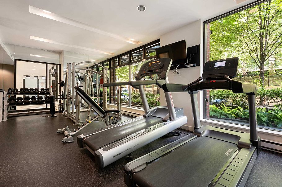 401 1055 Homer Street Vancouver, BC - 31