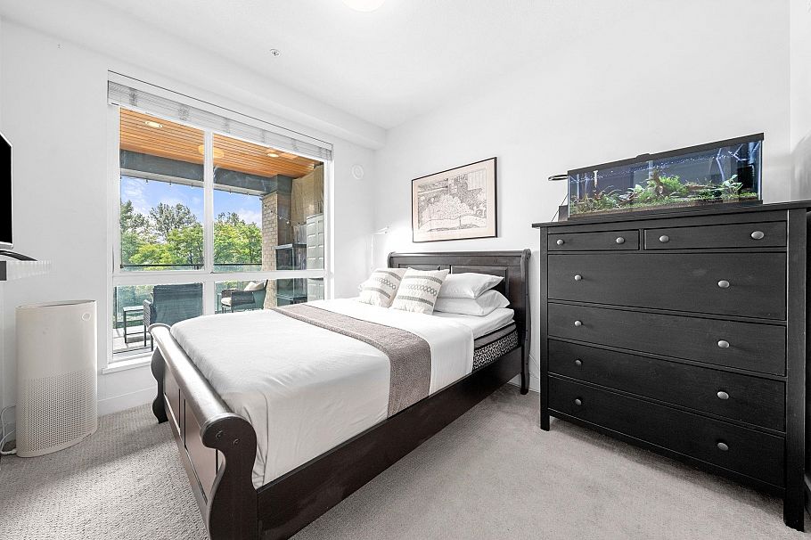 412 719 W 3rd Street North Vancouver, BC - 8