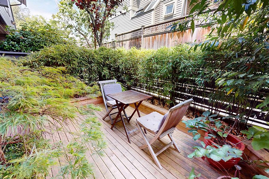 1339 Chestnut Street Vancouver, BC - 18