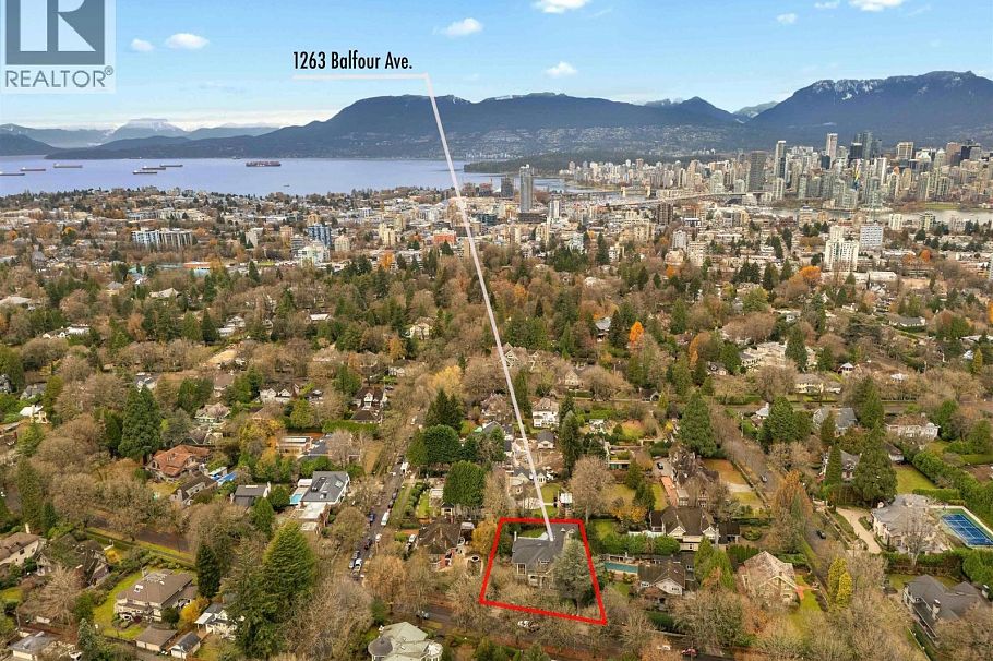 1263 Balfour Avenue Vancouver, BC - 18