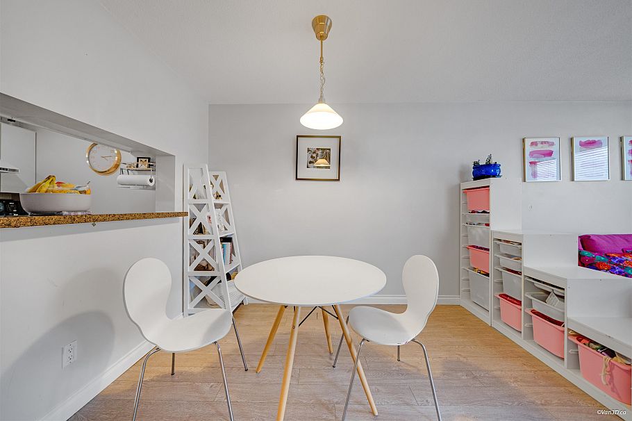 303 5189 Gaston Street Vancouver, BC - 9