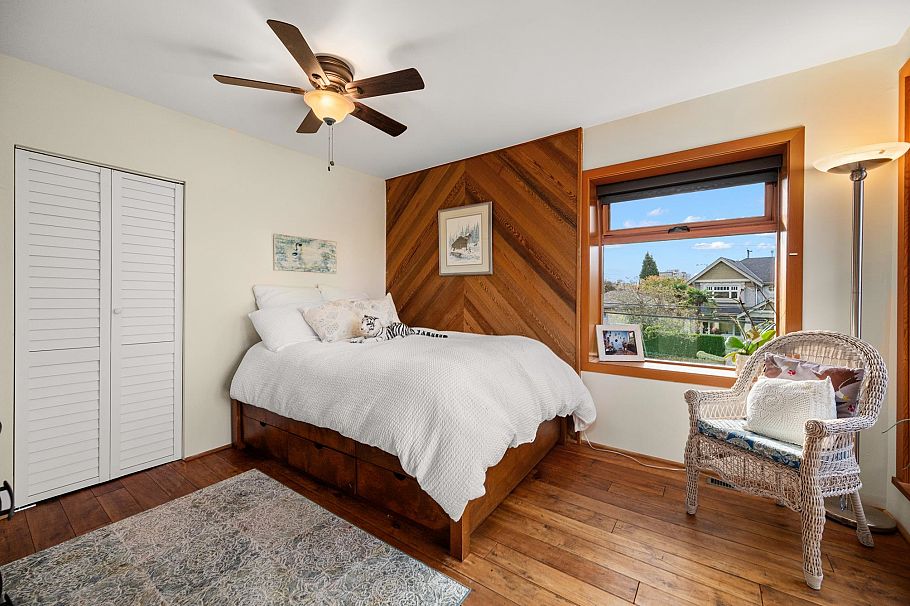 3850 Point Grey Road Vancouver, BC - 20
