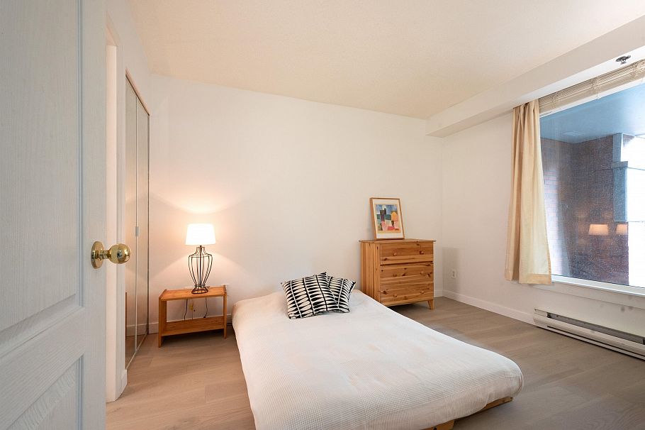 203 1488 Hornby Street Vancouver, BC - 25