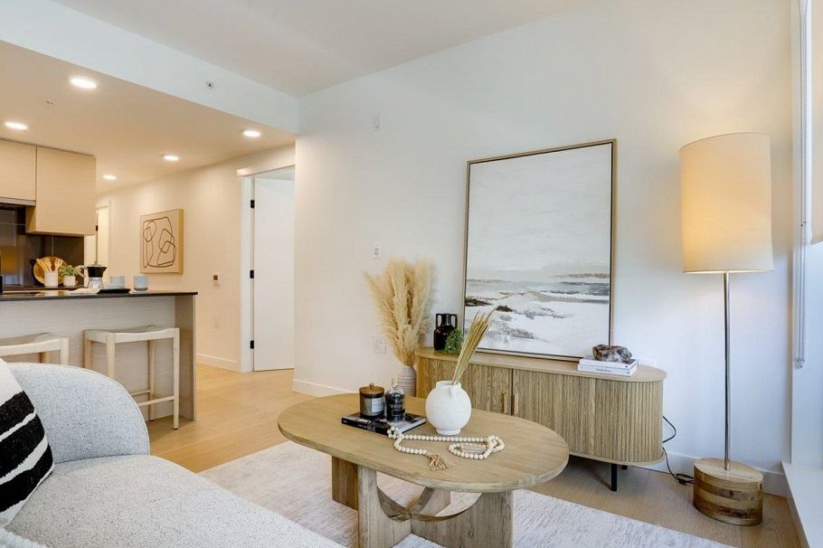 208 8080 Oak Street Vancouver, BC - 6
