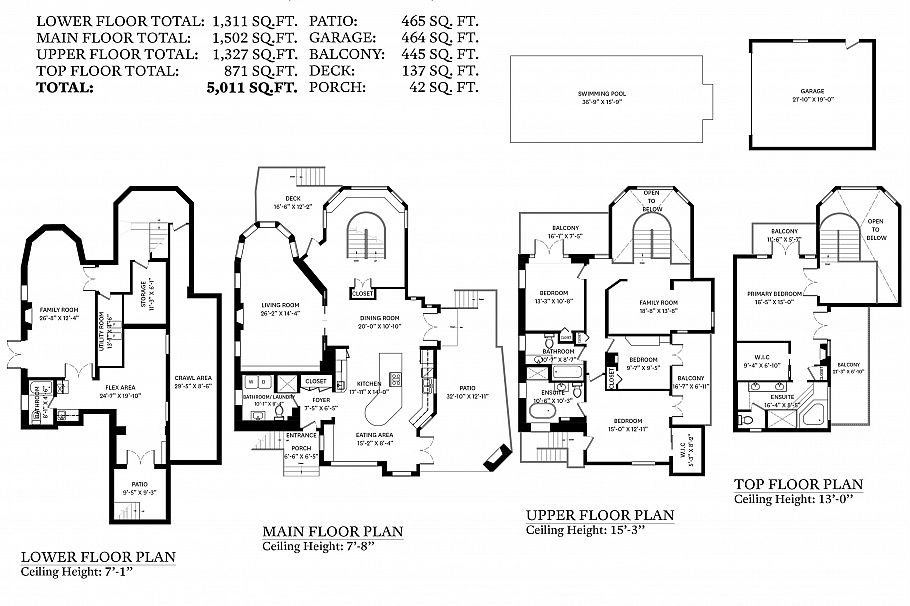 3850 Point Grey Road Vancouver, BC - 40