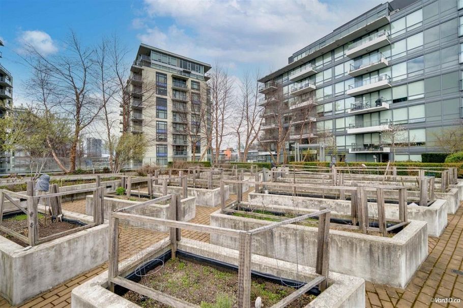 5XX 159 W 2ND AVENUE, Vancouver BC V5Y 0L8 Vancouver, BC - 19