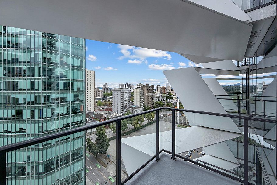 1504 620 Cardero Street Vancouver, BC - 21