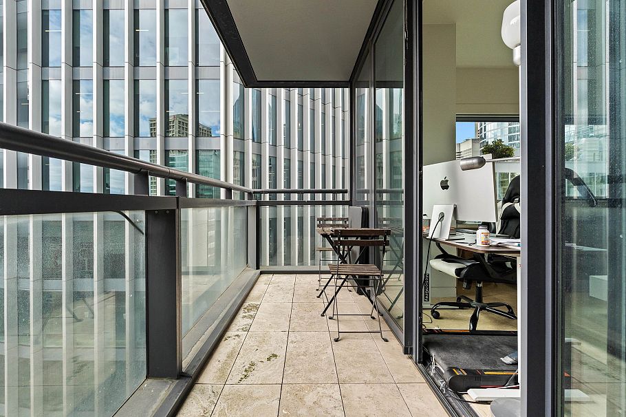 1404 838 W Hastings Street Vancouver, BC - 18