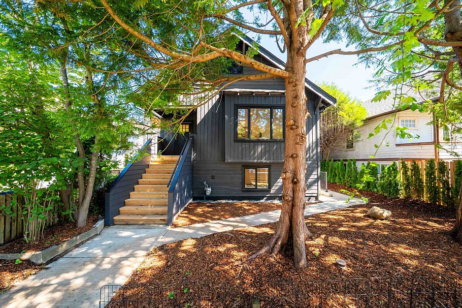 2280 Blenheim Street Vancouver, BC - 28