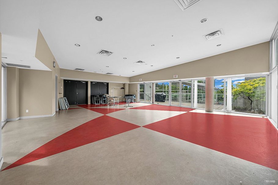 708 1408 Strathmore Mews Vancouver, BC - 19