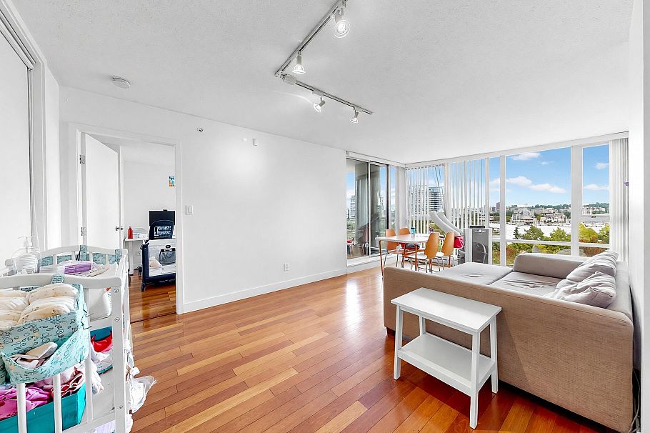 708 1408 Strathmore Mews Vancouver, BC - 2