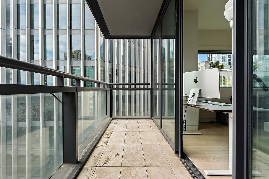 1404 838 W Hastings Street Vancouver, BC - 17