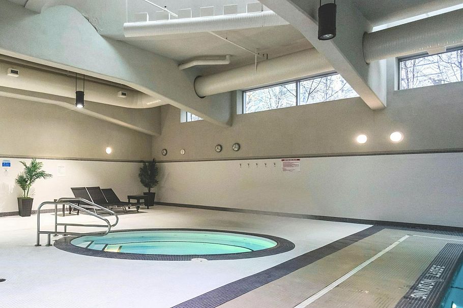 2901 689 Abbott Street Vancouver, BC - 25