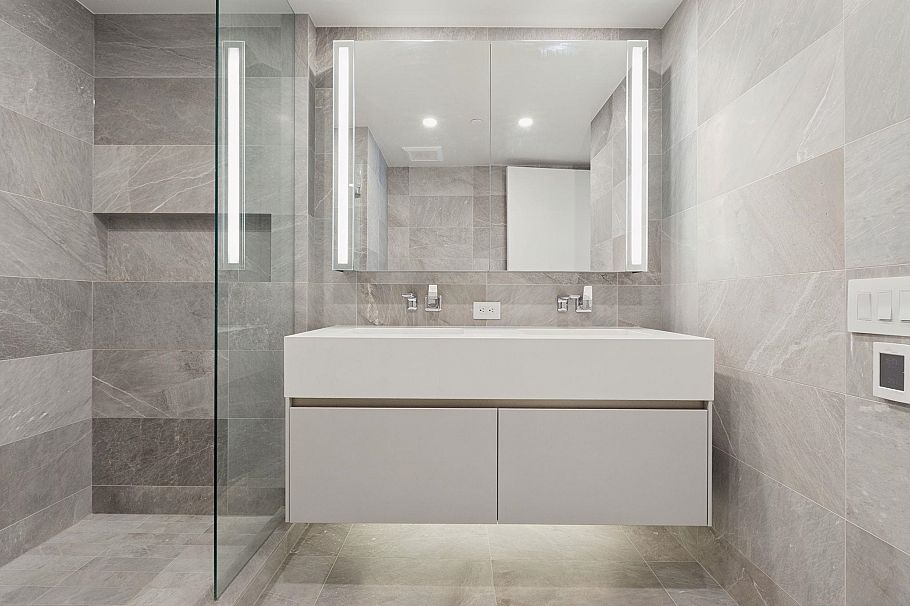 1207 889 Pacific Street Vancouver, BC - 21