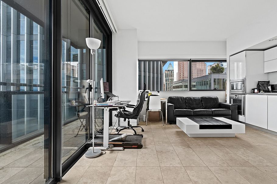 1404 838 W Hastings Street Vancouver, BC - 9