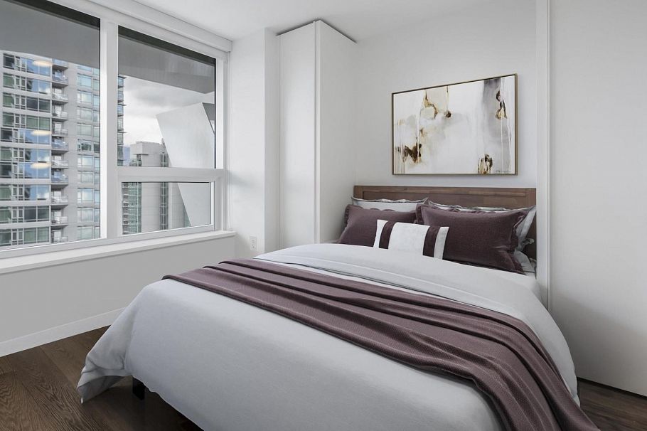 1906 620 CARDERO STREET, Vancouver BC V6G 0C7 Vancouver, BC - 10