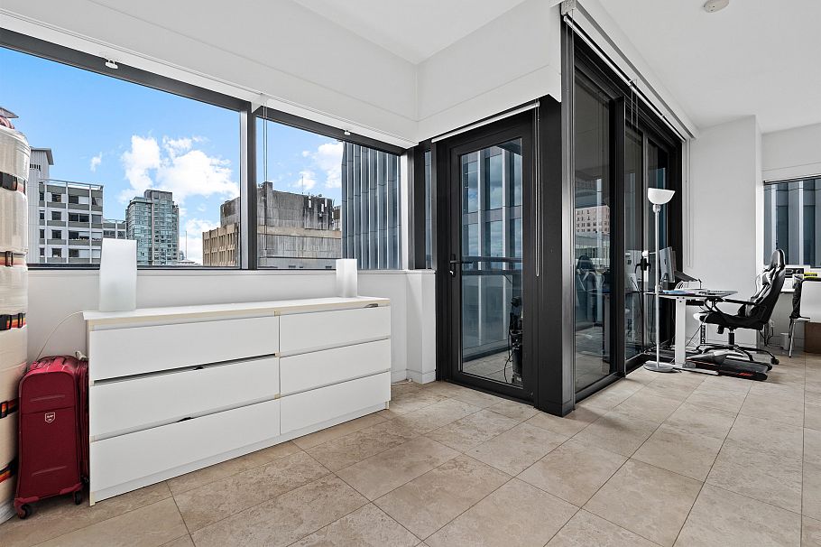1404 838 W Hastings Street Vancouver, BC - 7